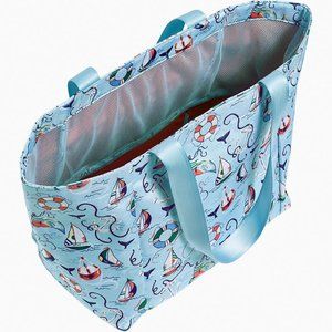 Vera Bradley Bundle Really Regatta